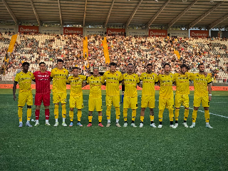 Calcio - L’Ascoli supera per 5a0 la Maceratese nel test al Del Duca